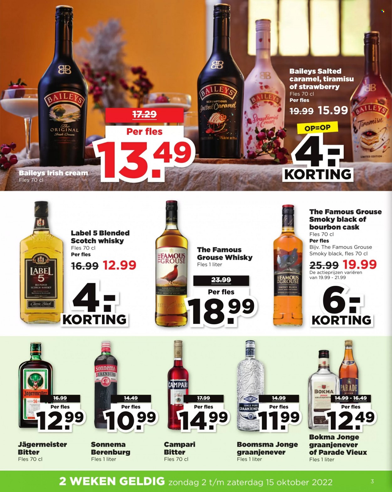 Plus-aanbieding - 2-10-2022 - 8-10-2022. Pagina 17