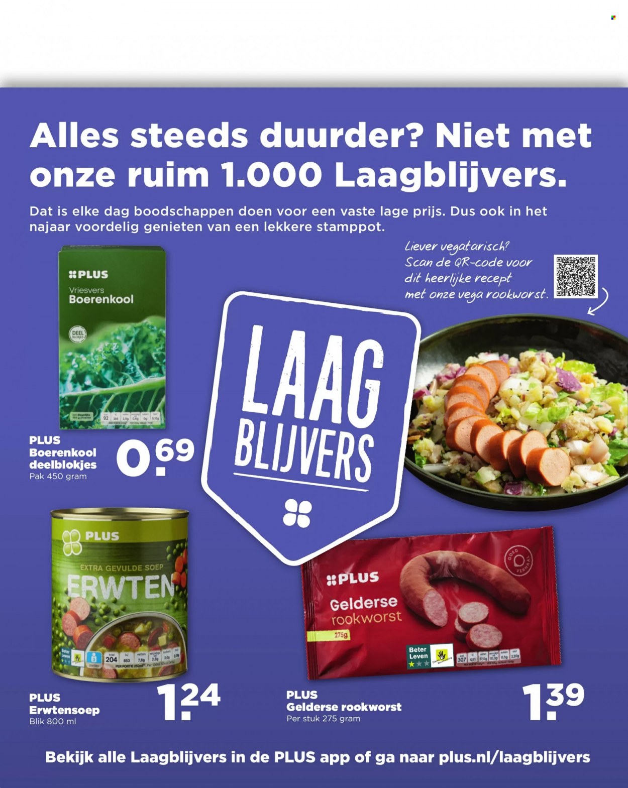 Plus-aanbieding - 2-10-2022 - 8-10-2022. Pagina 19