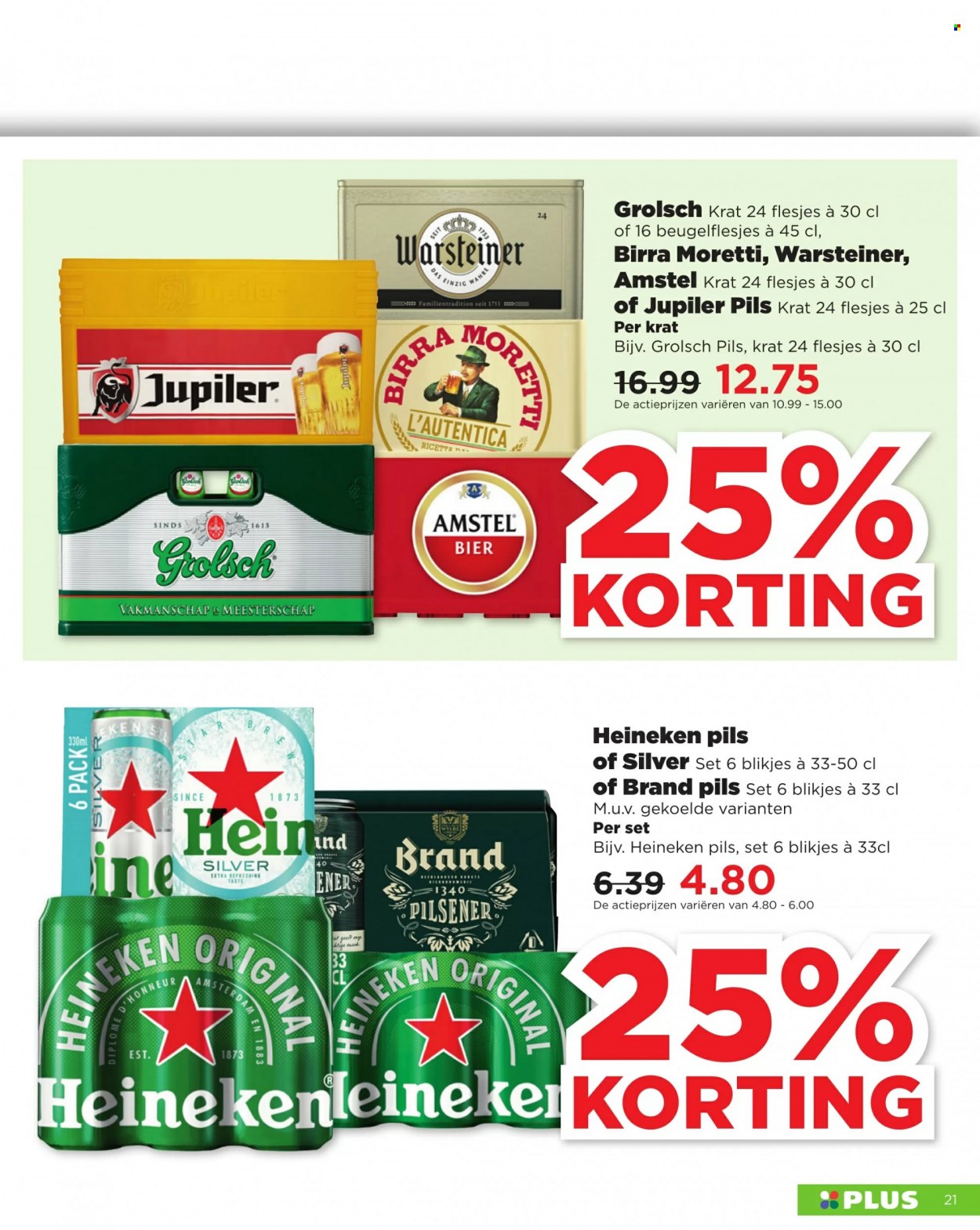 Plus-aanbieding - 2-10-2022 - 8-10-2022. Pagina 25