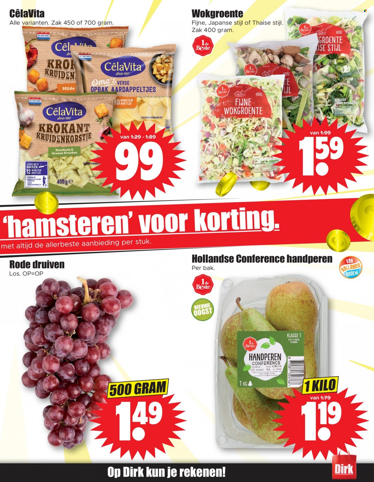 Dirk-aanbieding - 5-10-2022 - 11-10-2022. Pagina 13