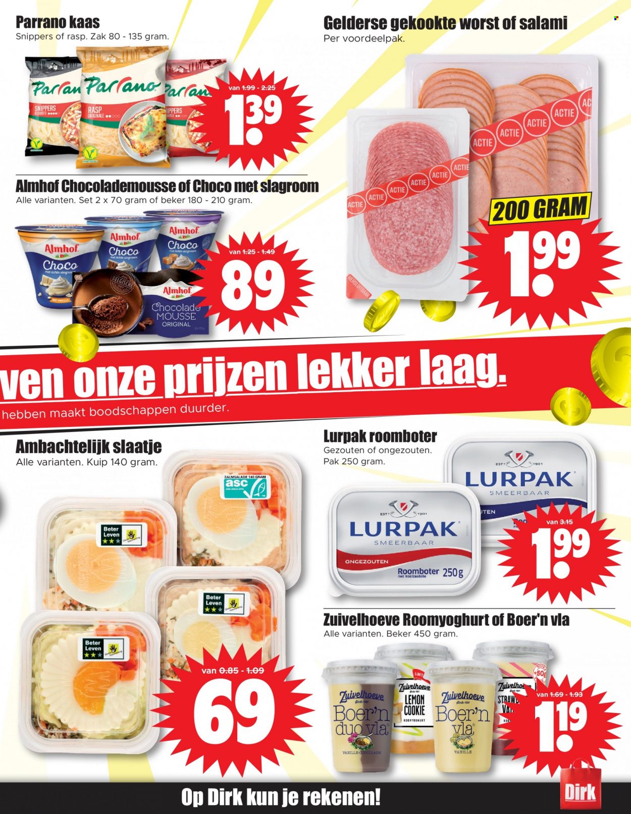 Dirk-aanbieding - 5-10-2022 - 11-10-2022. Pagina 17