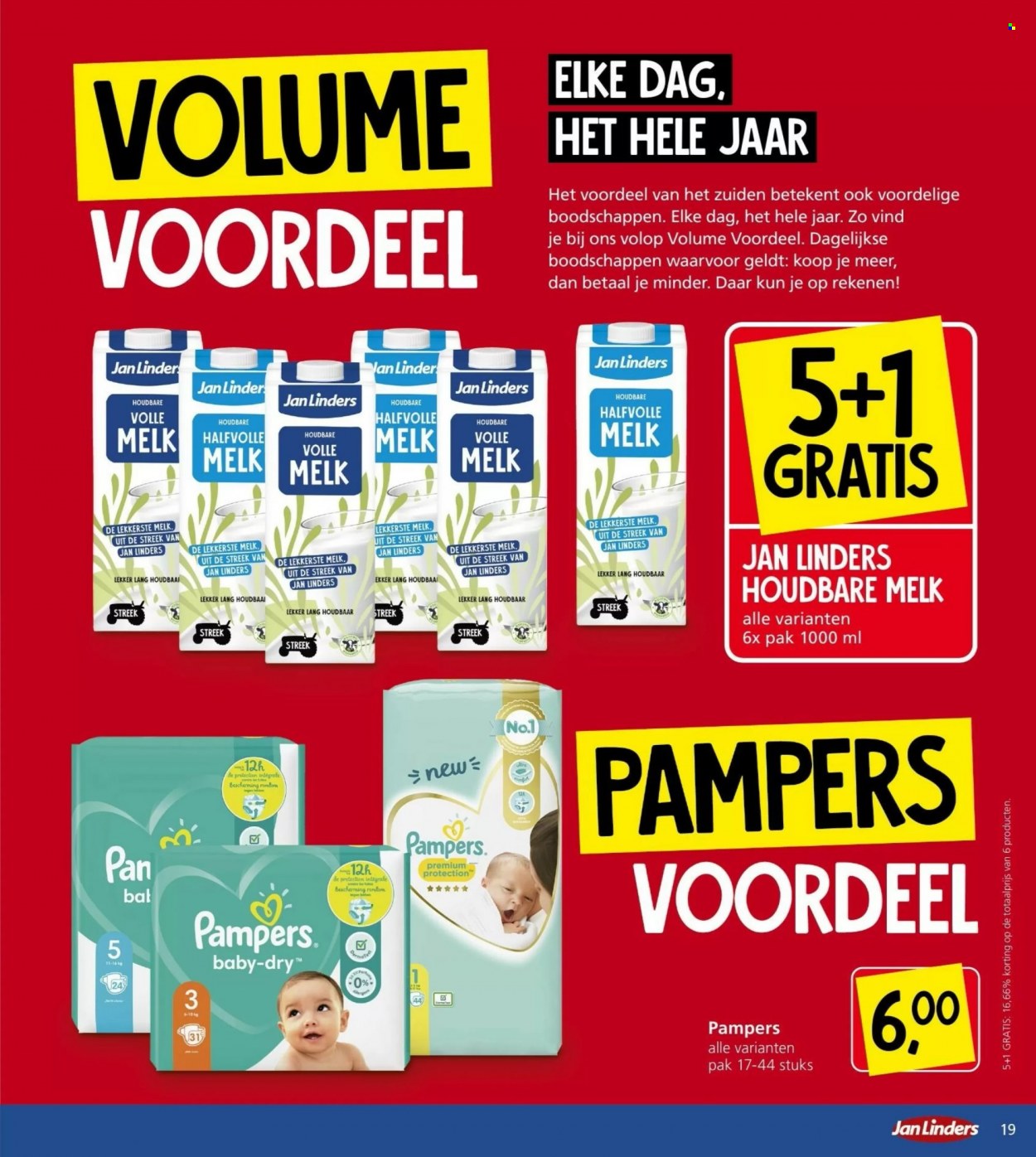 Jan Linders-aanbieding - 3-10-2022 - 9-10-2022. Pagina 19