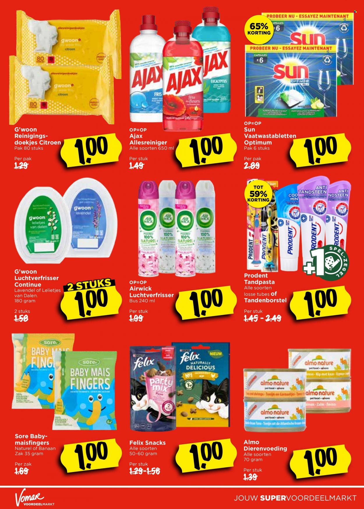 Vomar-aanbieding - 2-10-2022 - 8-10-2022. Pagina 2
