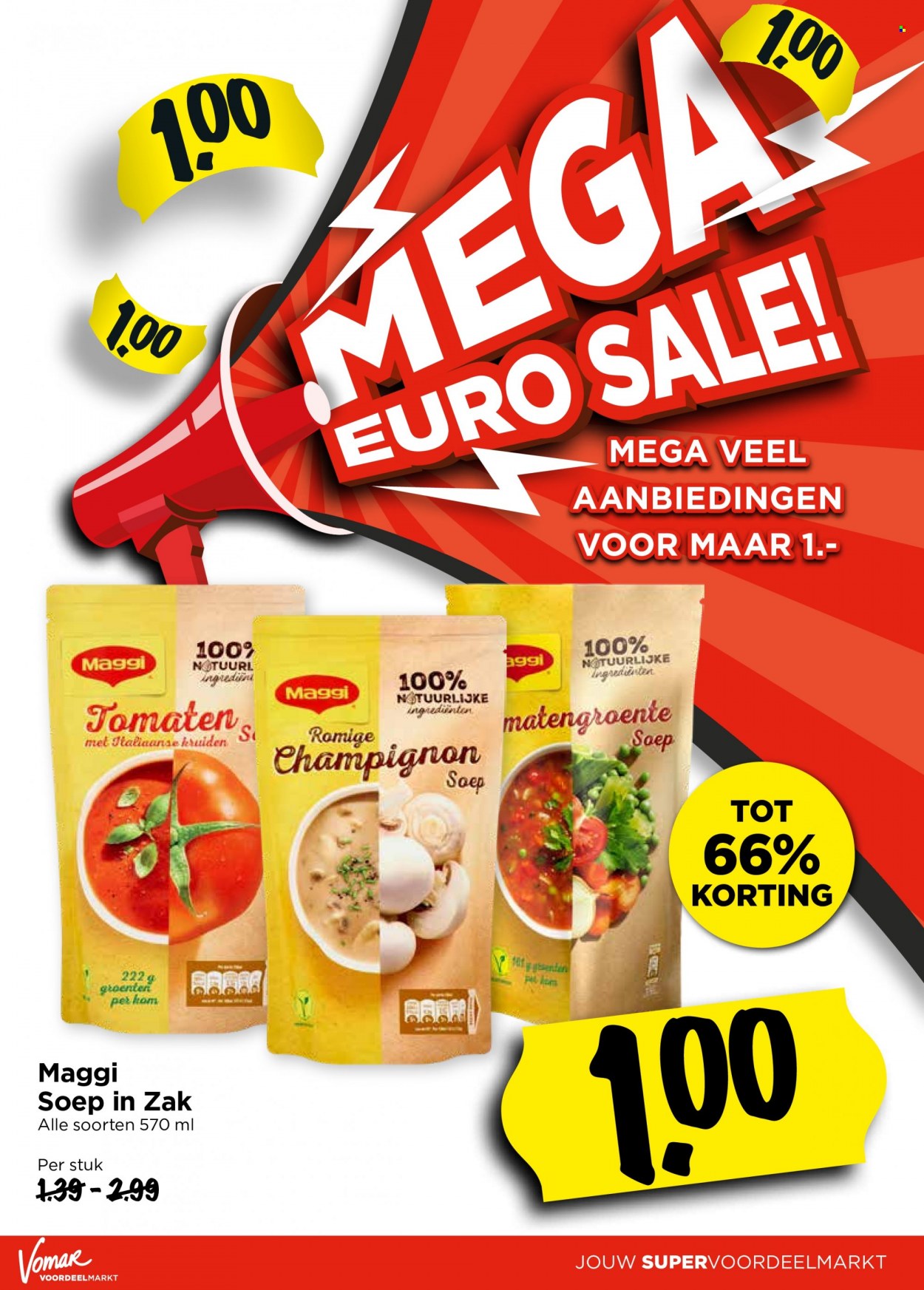 Vomar-aanbieding - 2-10-2022 - 8-10-2022. Pagina 5