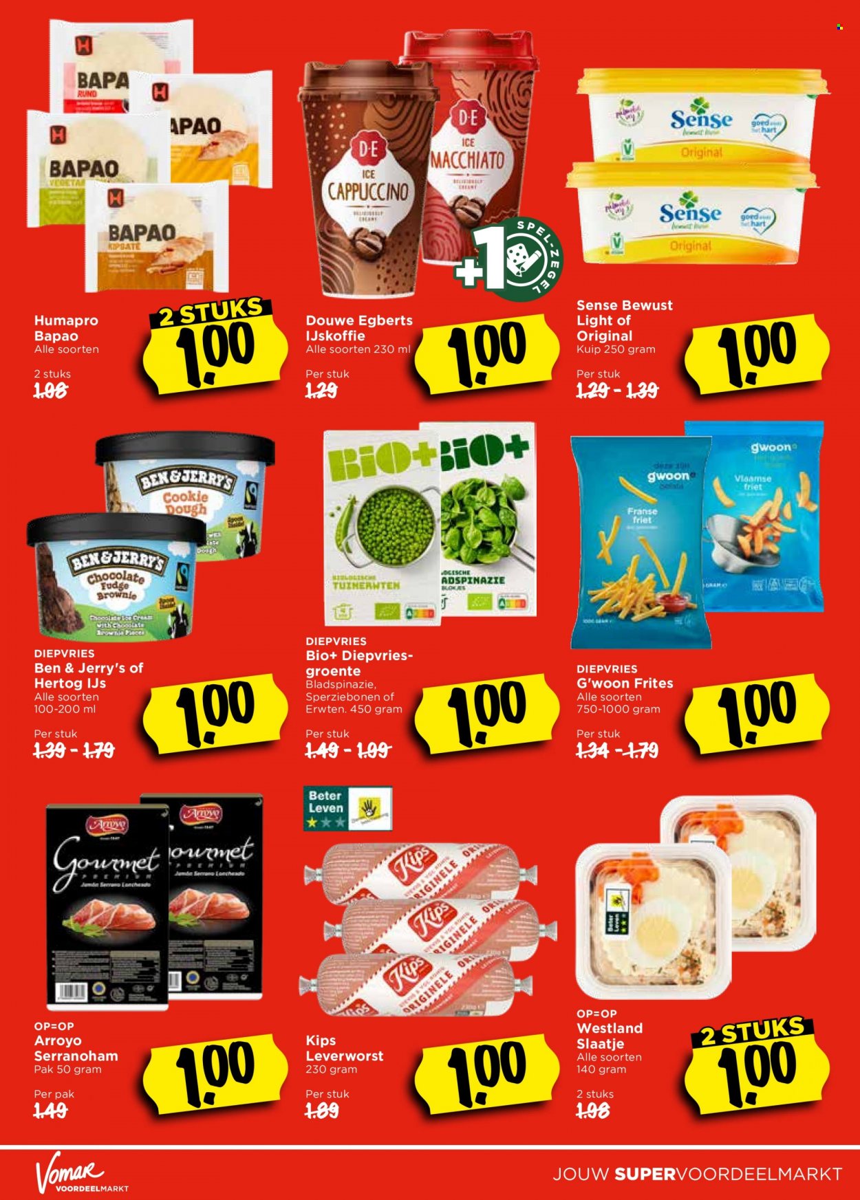 Vomar-aanbieding - 2-10-2022 - 8-10-2022. Pagina 8