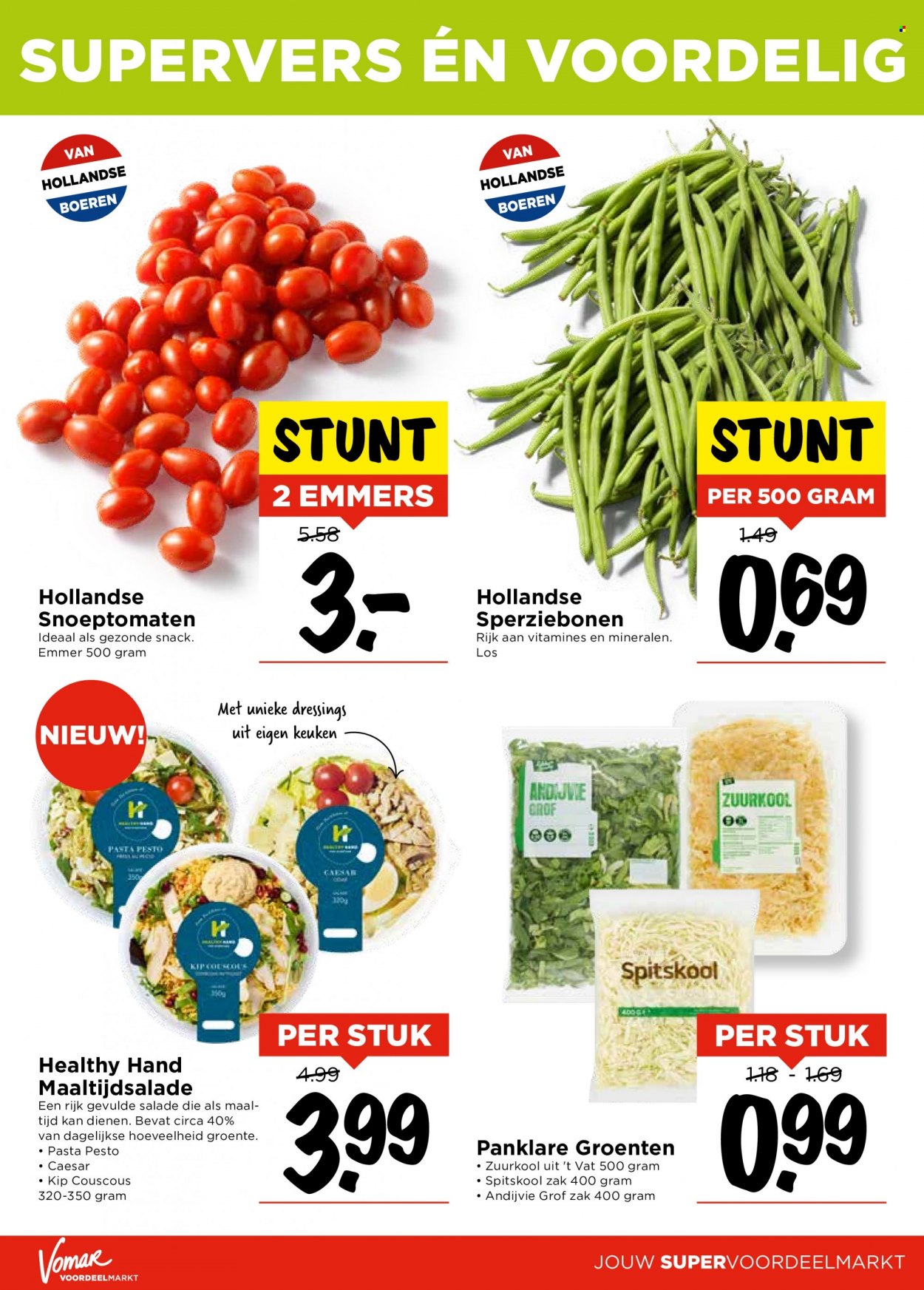 Vomar-aanbieding - 2-10-2022 - 8-10-2022. Pagina 10