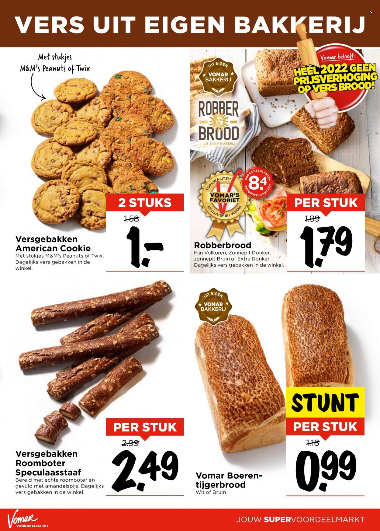 Vomar-aanbieding - 2-10-2022 - 8-10-2022. Pagina 15