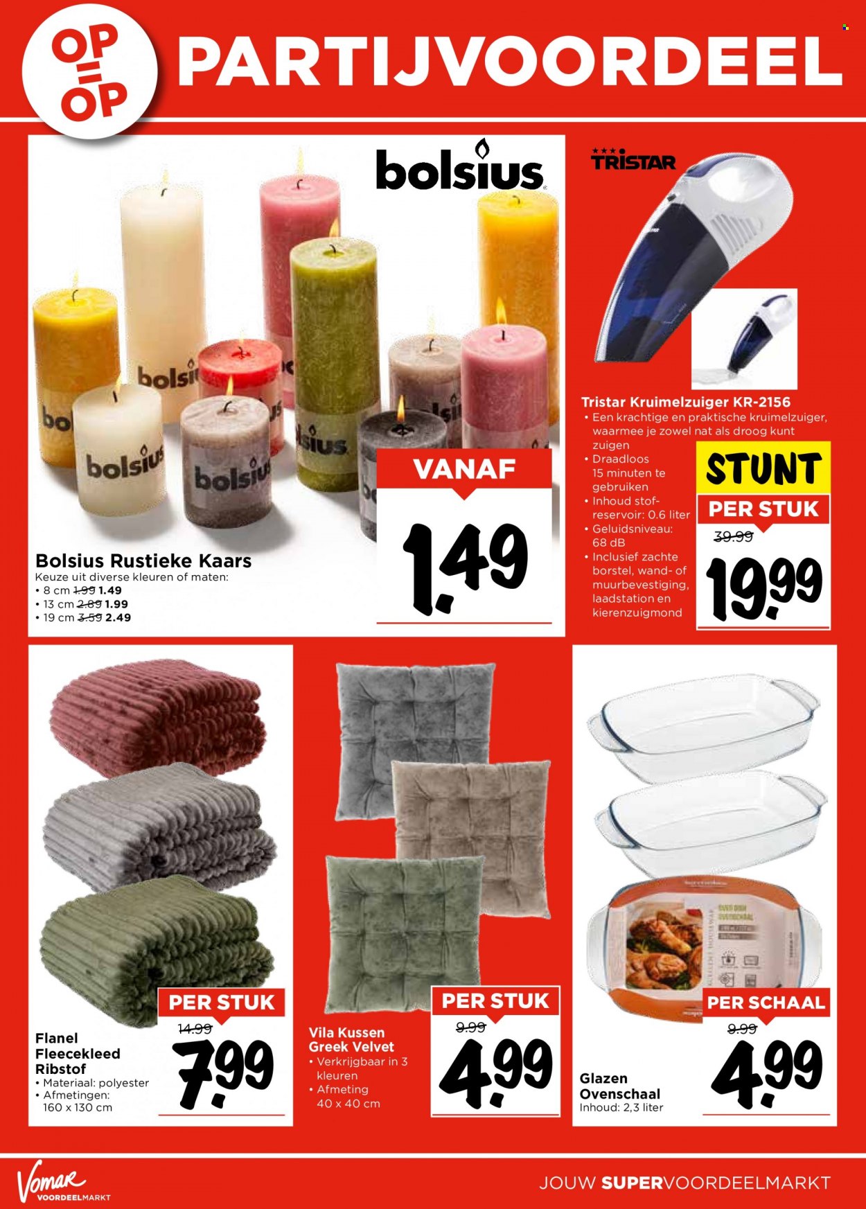 Vomar-aanbieding - 2-10-2022 - 8-10-2022. Pagina 23