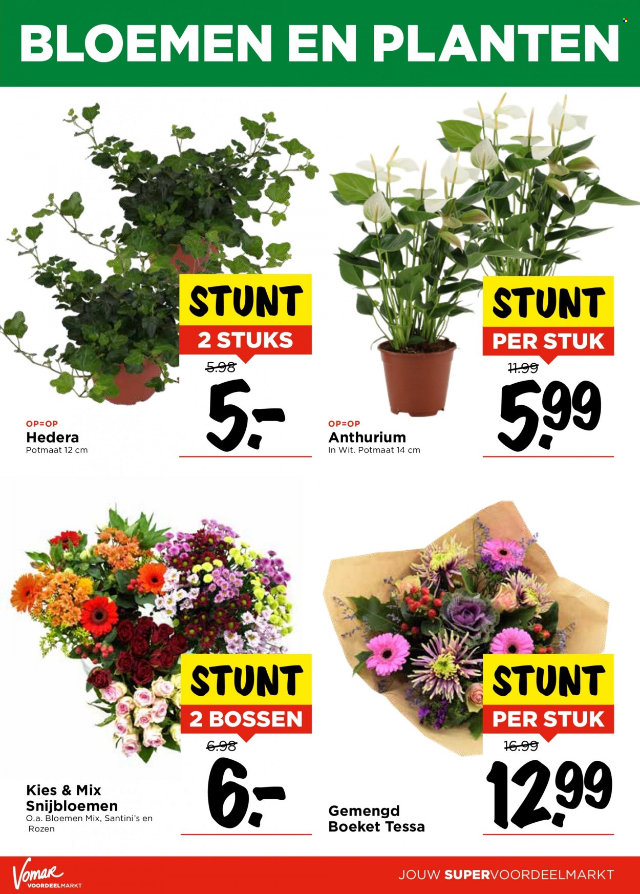 Vomar-aanbieding - 2-10-2022 - 8-10-2022. Pagina 25
