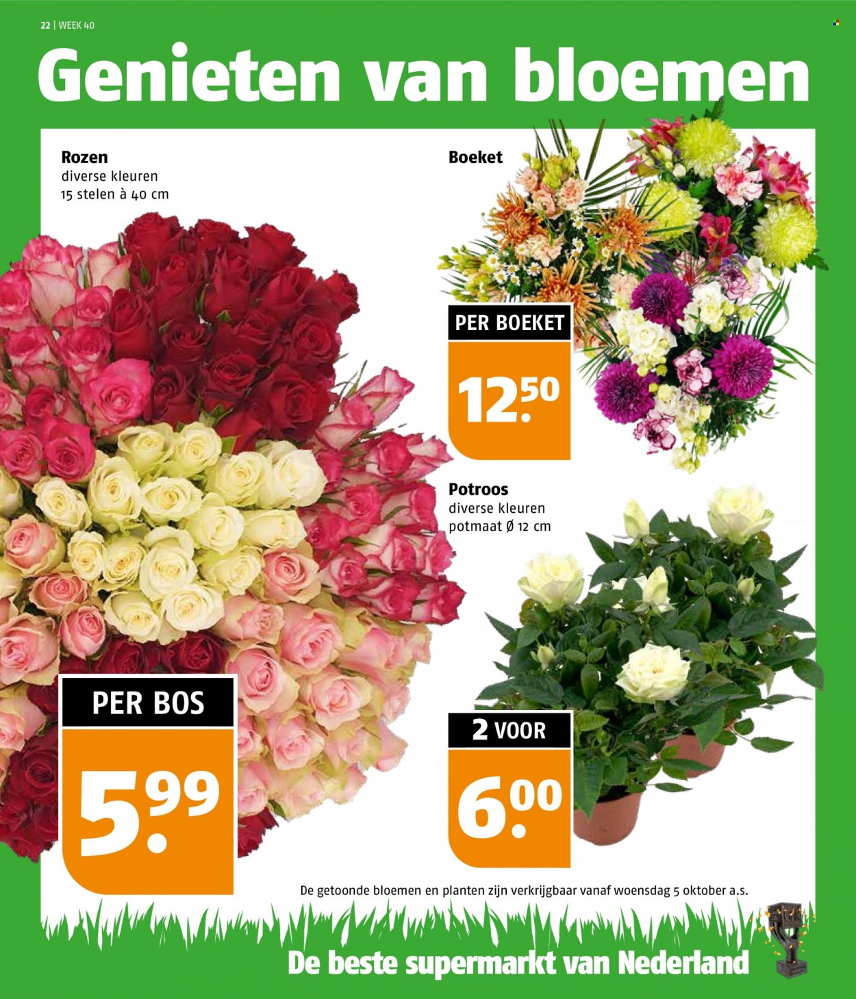 Poiesz-aanbieding - 3-10-2022 - 9-10-2022. Pagina 22