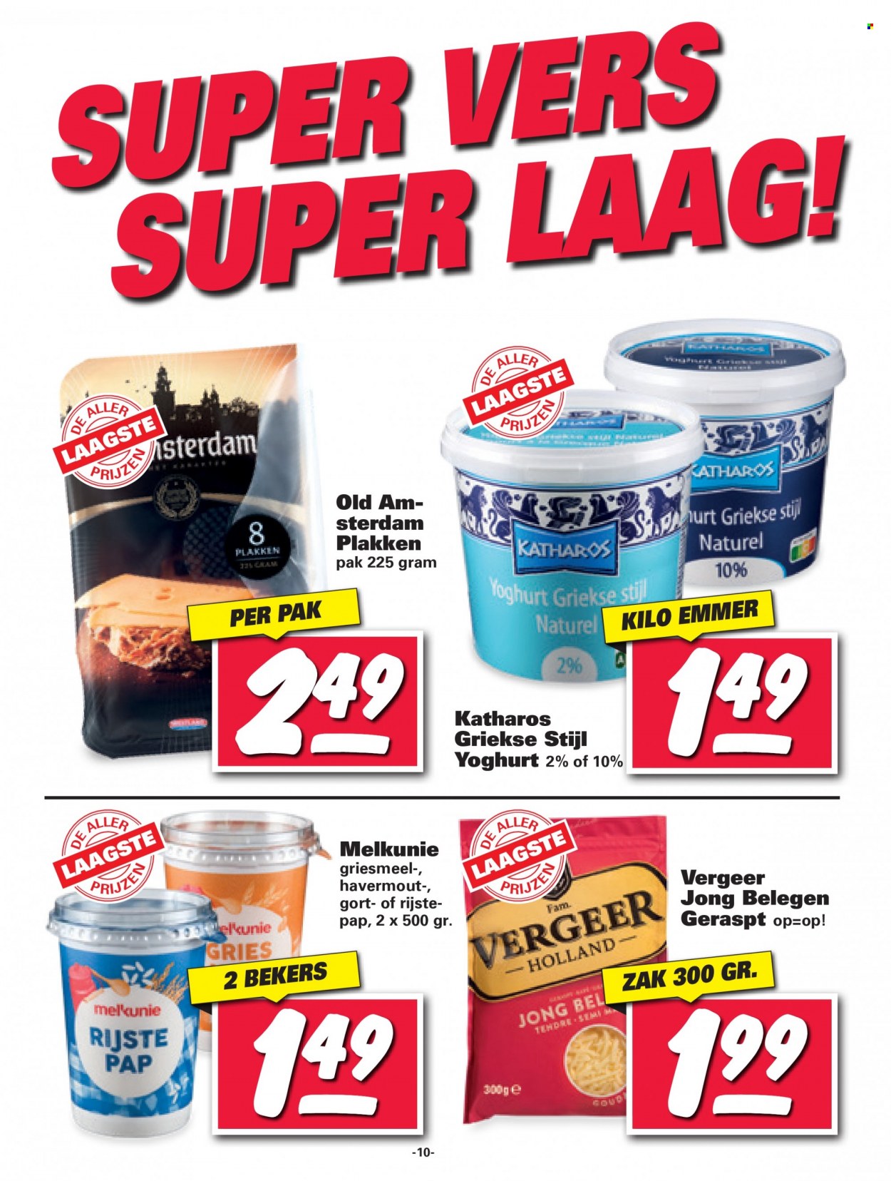 Nettorama-aanbieding - 3-10-2022 - 9-10-2022. Pagina 10