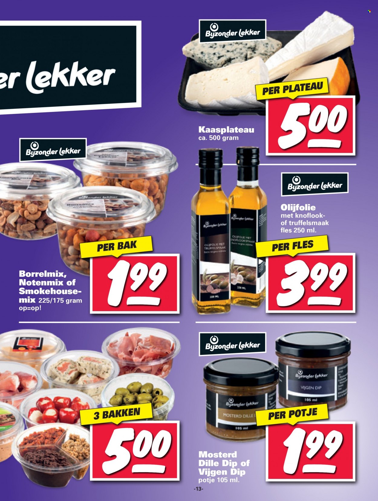 Nettorama-aanbieding - 3-10-2022 - 9-10-2022. Pagina 13