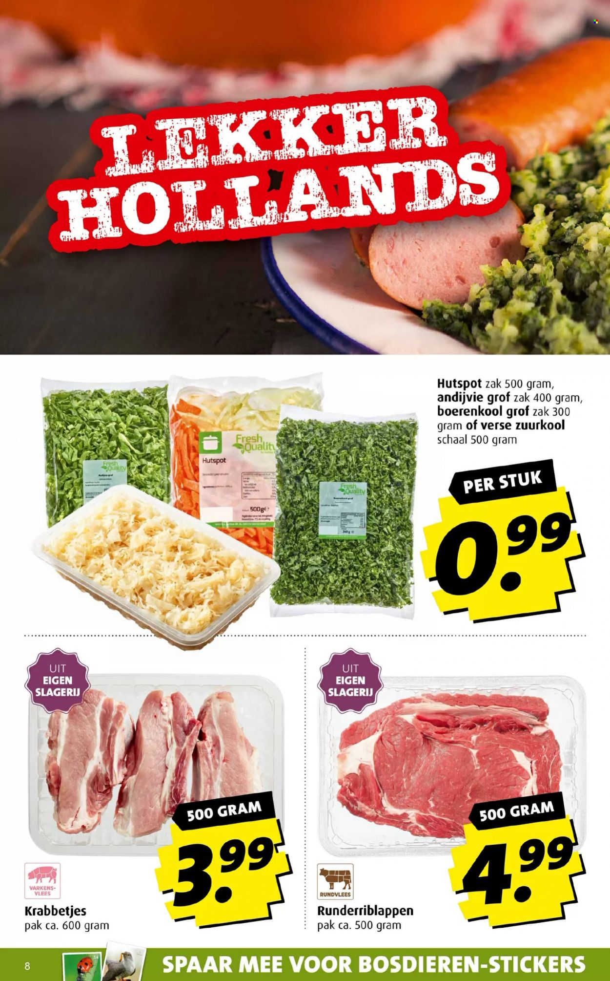 Boni-aanbieding - 5-10-2022 - 11-10-2022. Pagina 8