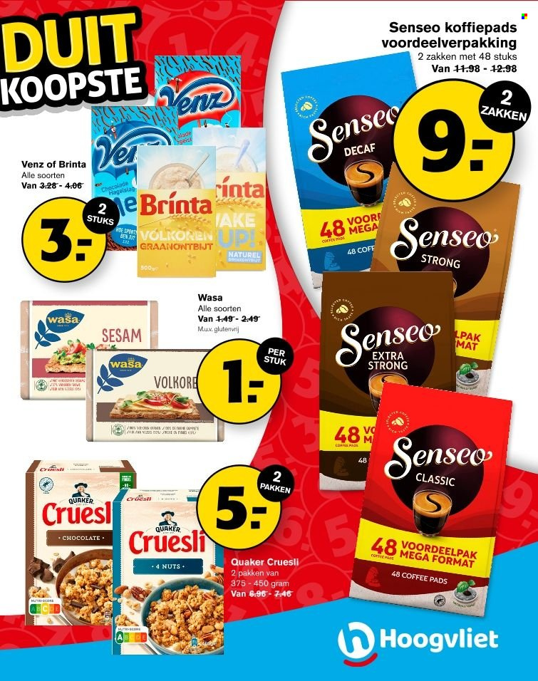 Hoogvliet-aanbieding - 5-10-2022 - 11-10-2022. Pagina 2