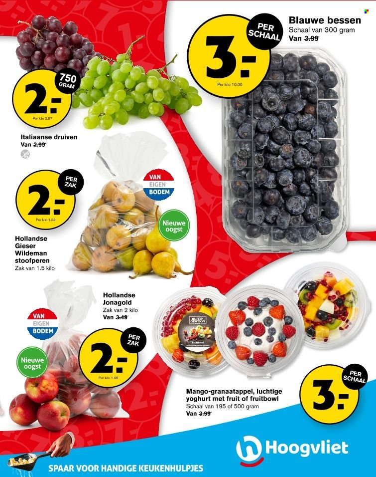 Hoogvliet-aanbieding - 5-10-2022 - 11-10-2022. Pagina 4