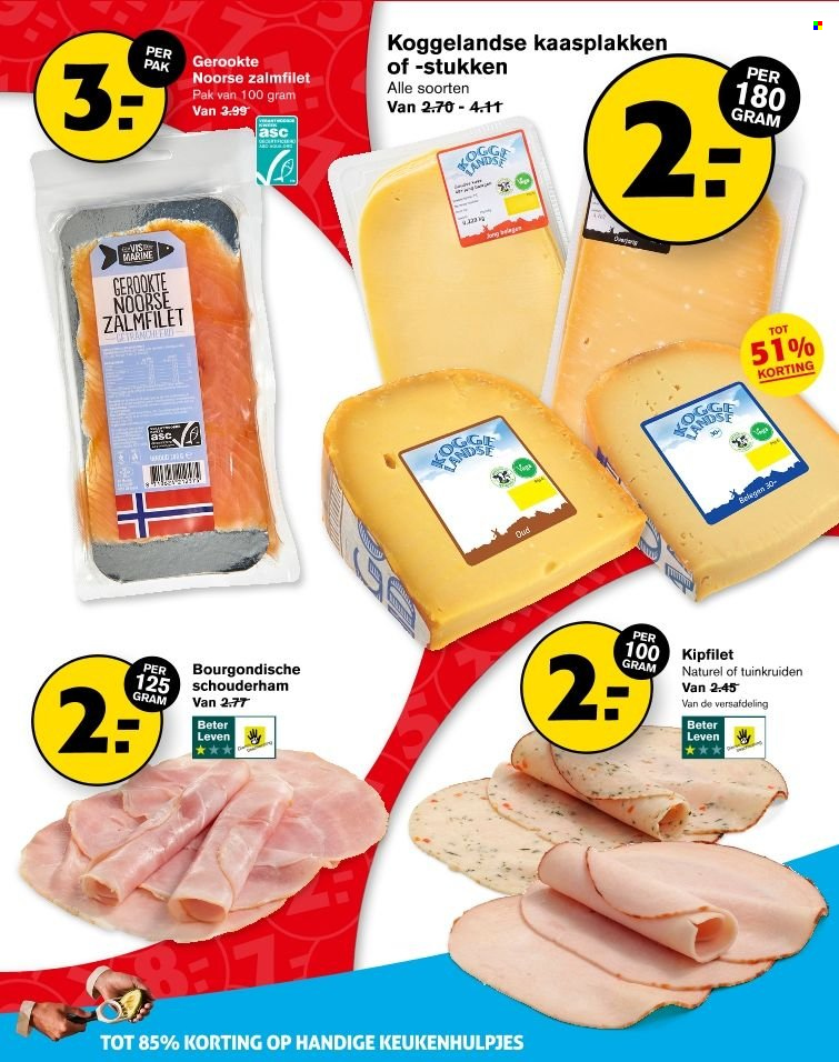 Hoogvliet-aanbieding - 5-10-2022 - 11-10-2022. Pagina 5