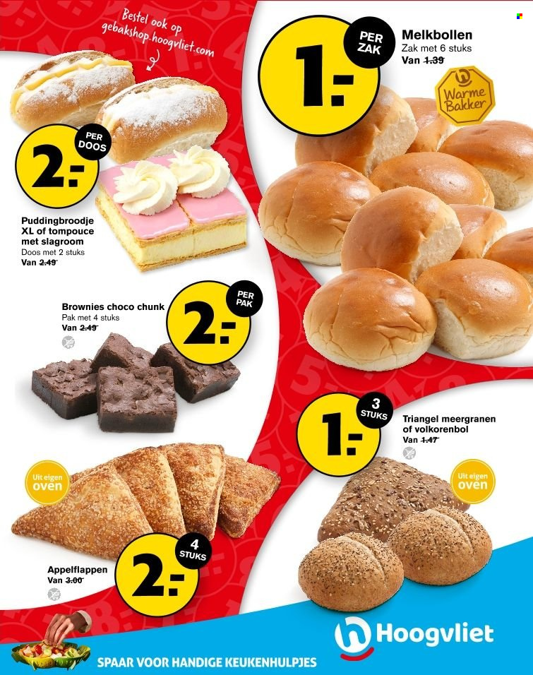 Hoogvliet-aanbieding - 5-10-2022 - 11-10-2022. Pagina 6