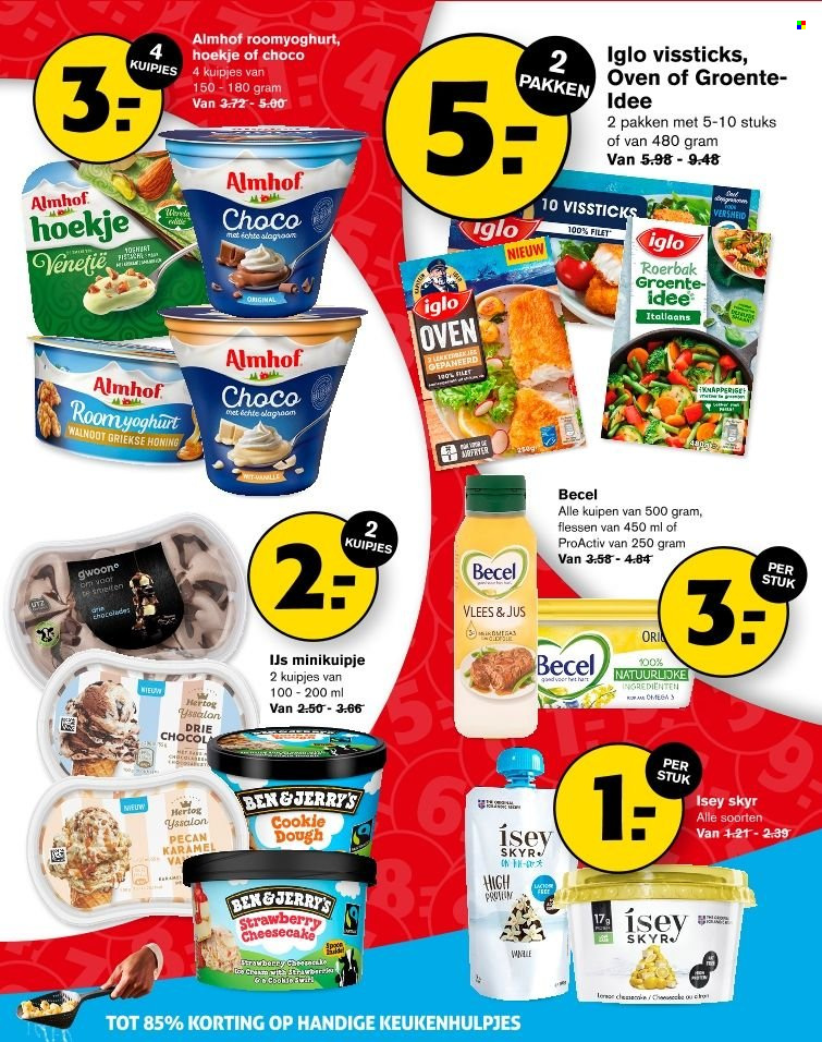 Hoogvliet-aanbieding - 5-10-2022 - 11-10-2022. Pagina 7