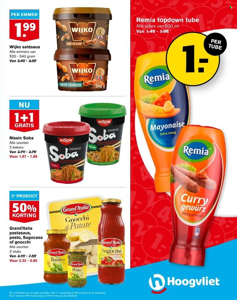Hoogvliet-aanbieding - 5-10-2022 - 11-10-2022. Pagina 8