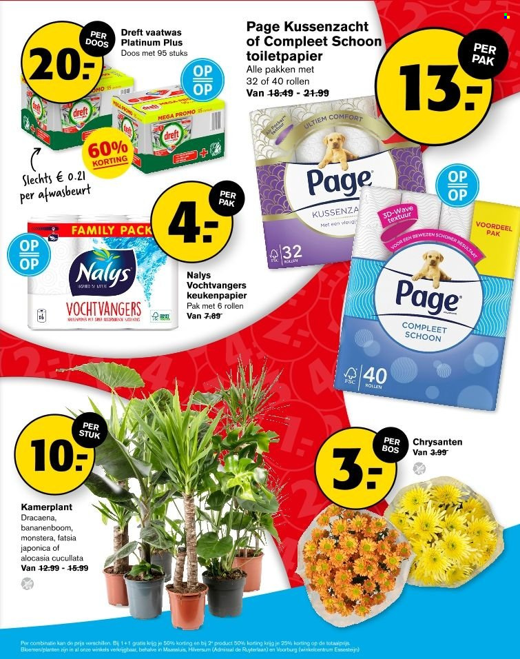 Hoogvliet-aanbieding - 5-10-2022 - 11-10-2022. Pagina 10