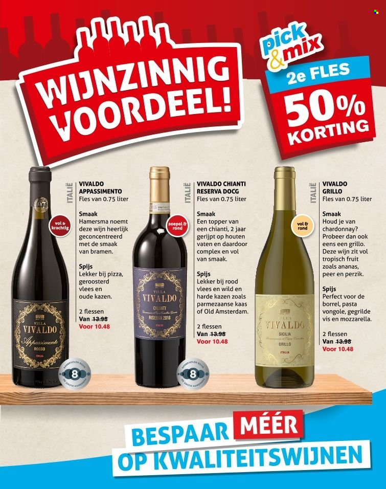 Hoogvliet-aanbieding - 5-10-2022 - 11-10-2022. Pagina 11