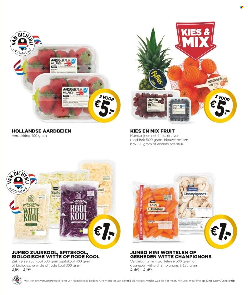 Jumbo-aanbieding - 5-10-2022 - 11-10-2022. Pagina 3
