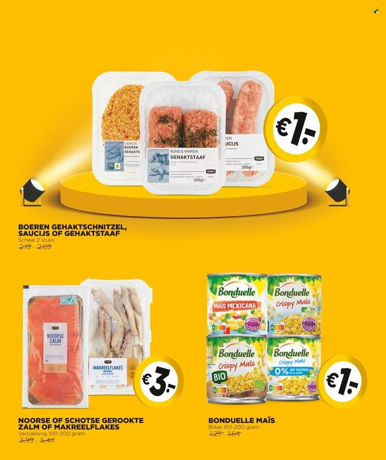 Jumbo-aanbieding - 5-10-2022 - 11-10-2022. Pagina 7
