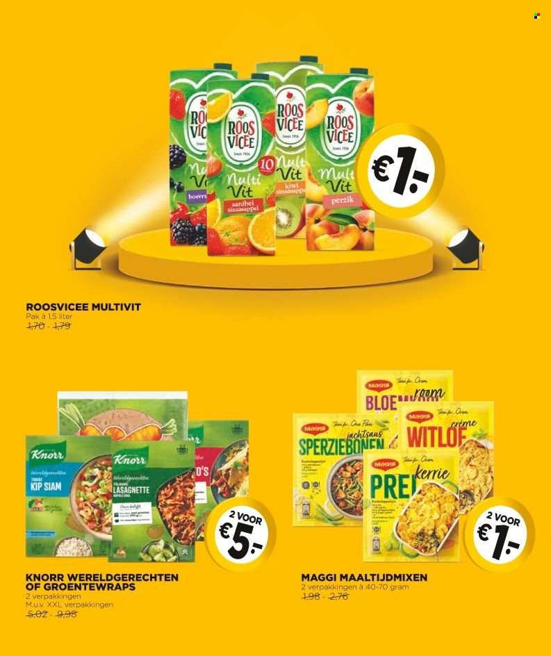 Jumbo-aanbieding - 5-10-2022 - 11-10-2022. Pagina 9