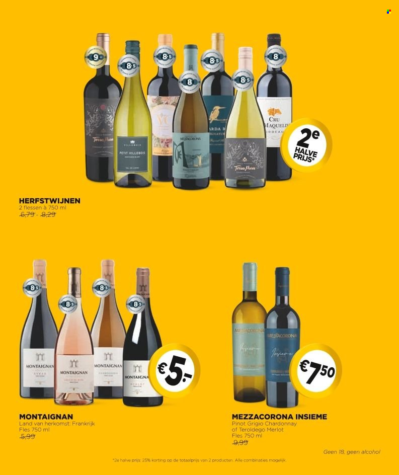 Jumbo-aanbieding - 5-10-2022 - 11-10-2022. Pagina 13