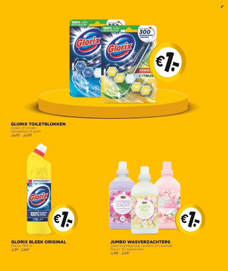 Jumbo-aanbieding - 5-10-2022 - 11-10-2022. Pagina 15