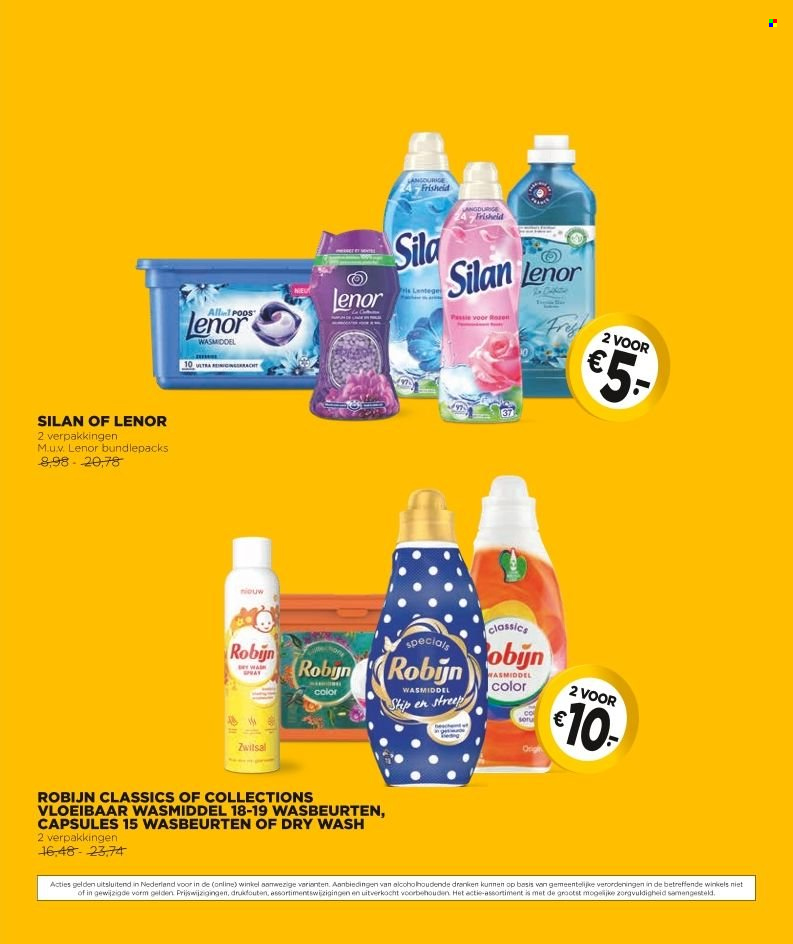 Jumbo-aanbieding - 5-10-2022 - 11-10-2022. Pagina 16