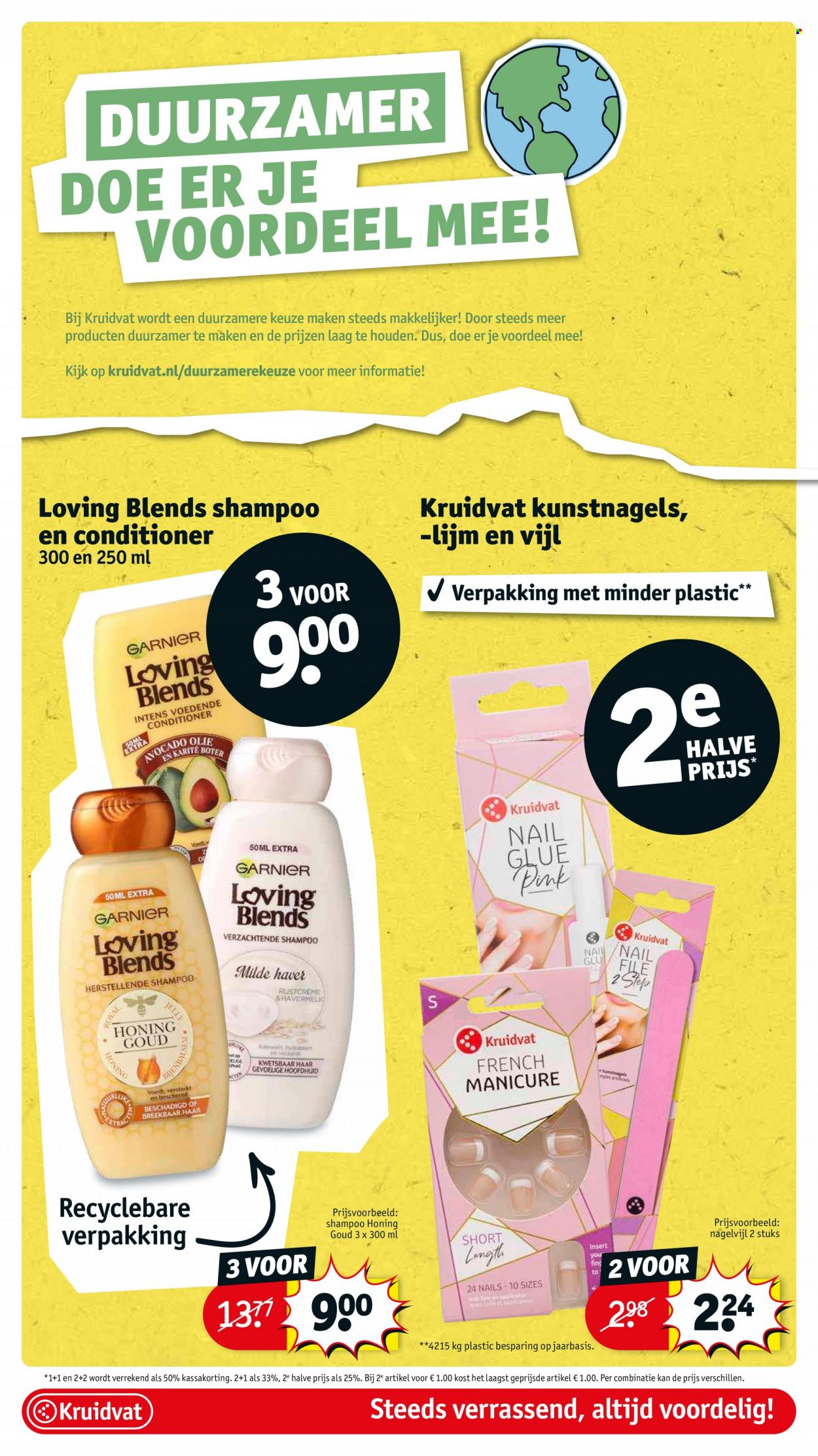 Kruidvat-aanbieding - 4-10-2022 - 9-10-2022. Pagina 3