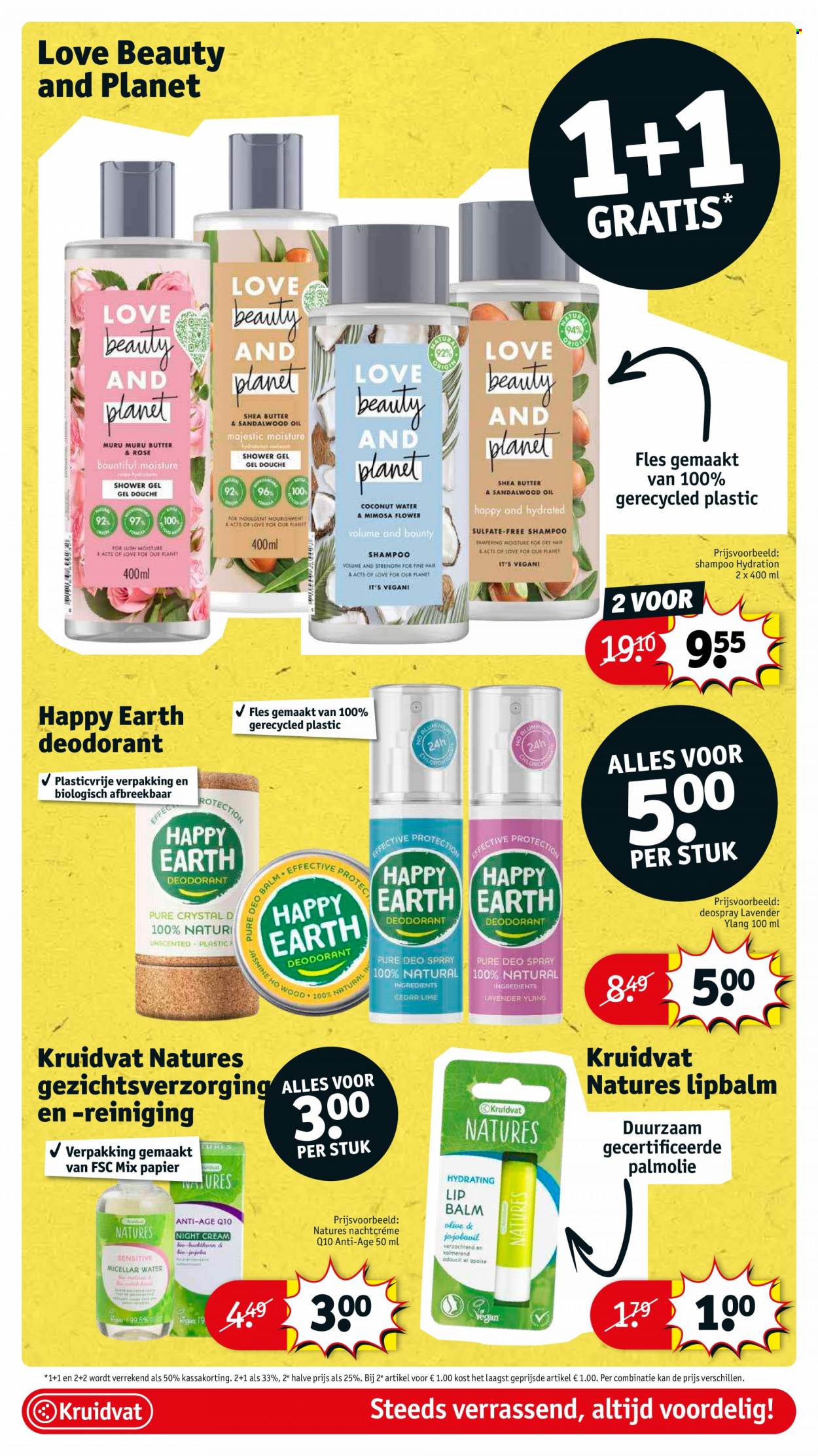 Kruidvat-aanbieding - 4-10-2022 - 9-10-2022. Pagina 4