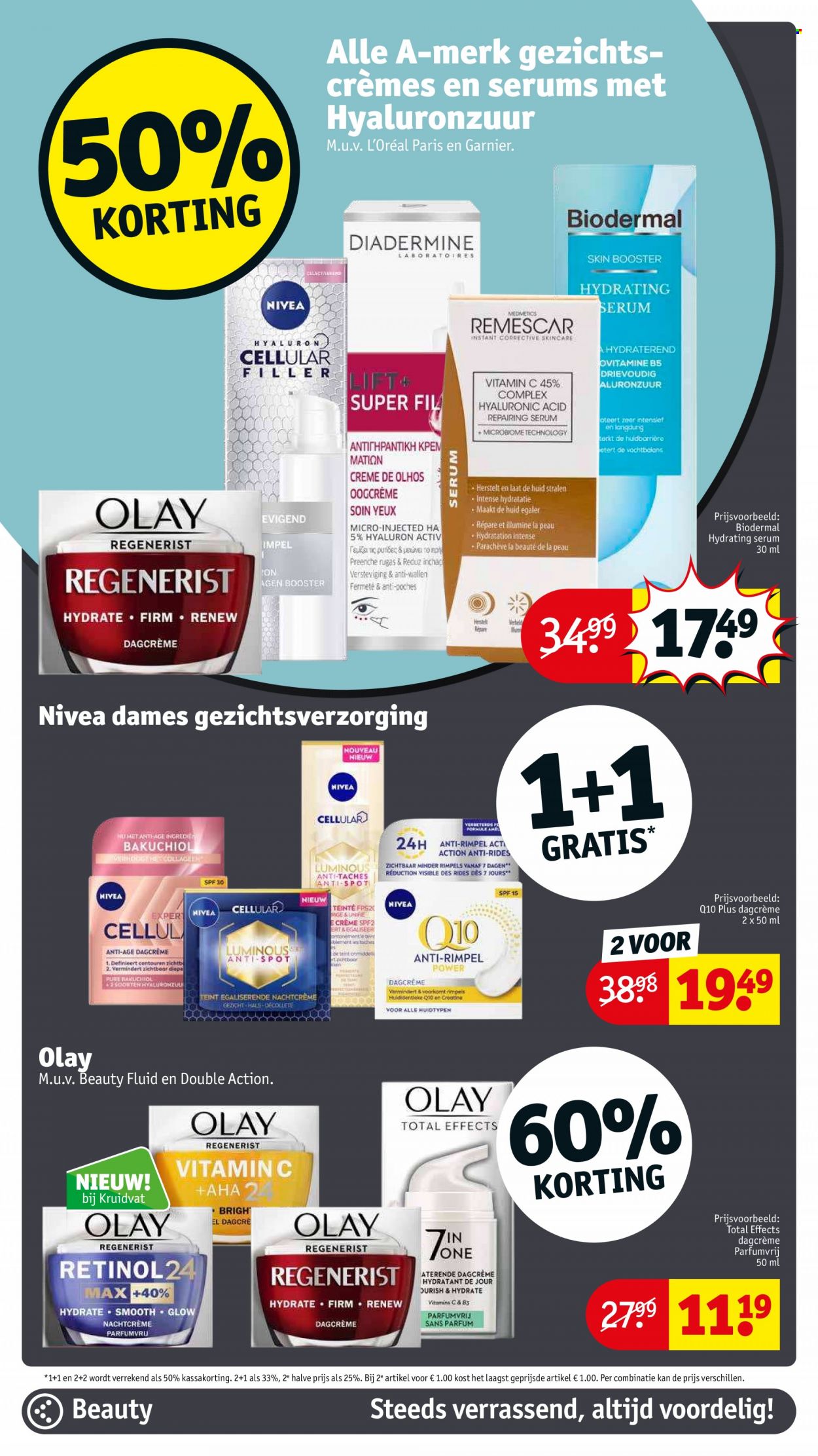 Kruidvat-aanbieding - 4-10-2022 - 9-10-2022. Pagina 8