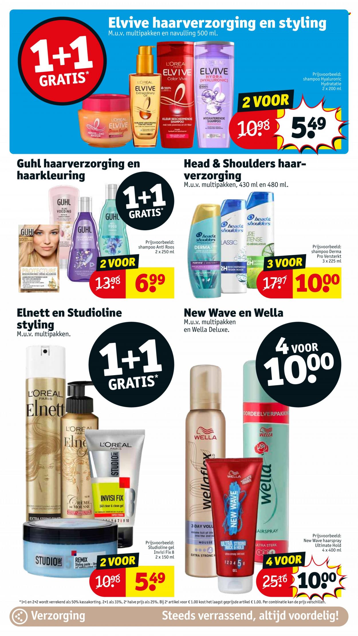 Kruidvat-aanbieding - 4-10-2022 - 9-10-2022. Pagina 10
