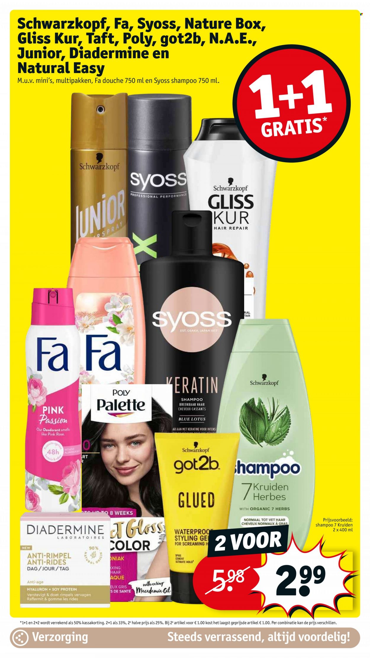 Kruidvat-aanbieding - 4-10-2022 - 9-10-2022. Pagina 12