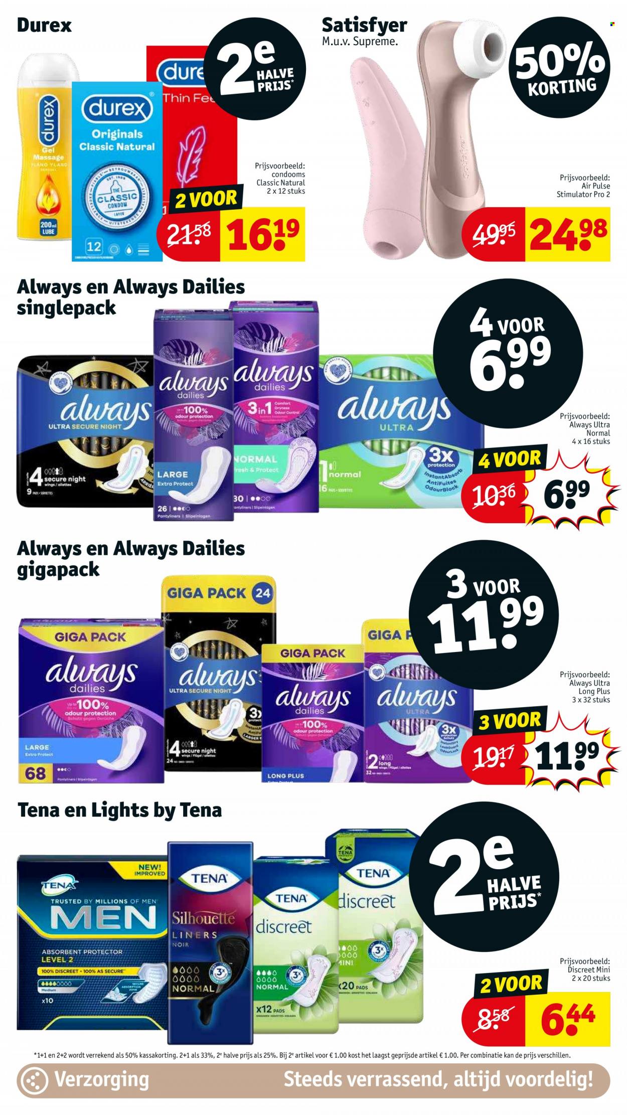 Kruidvat-aanbieding - 4-10-2022 - 9-10-2022. Pagina 18