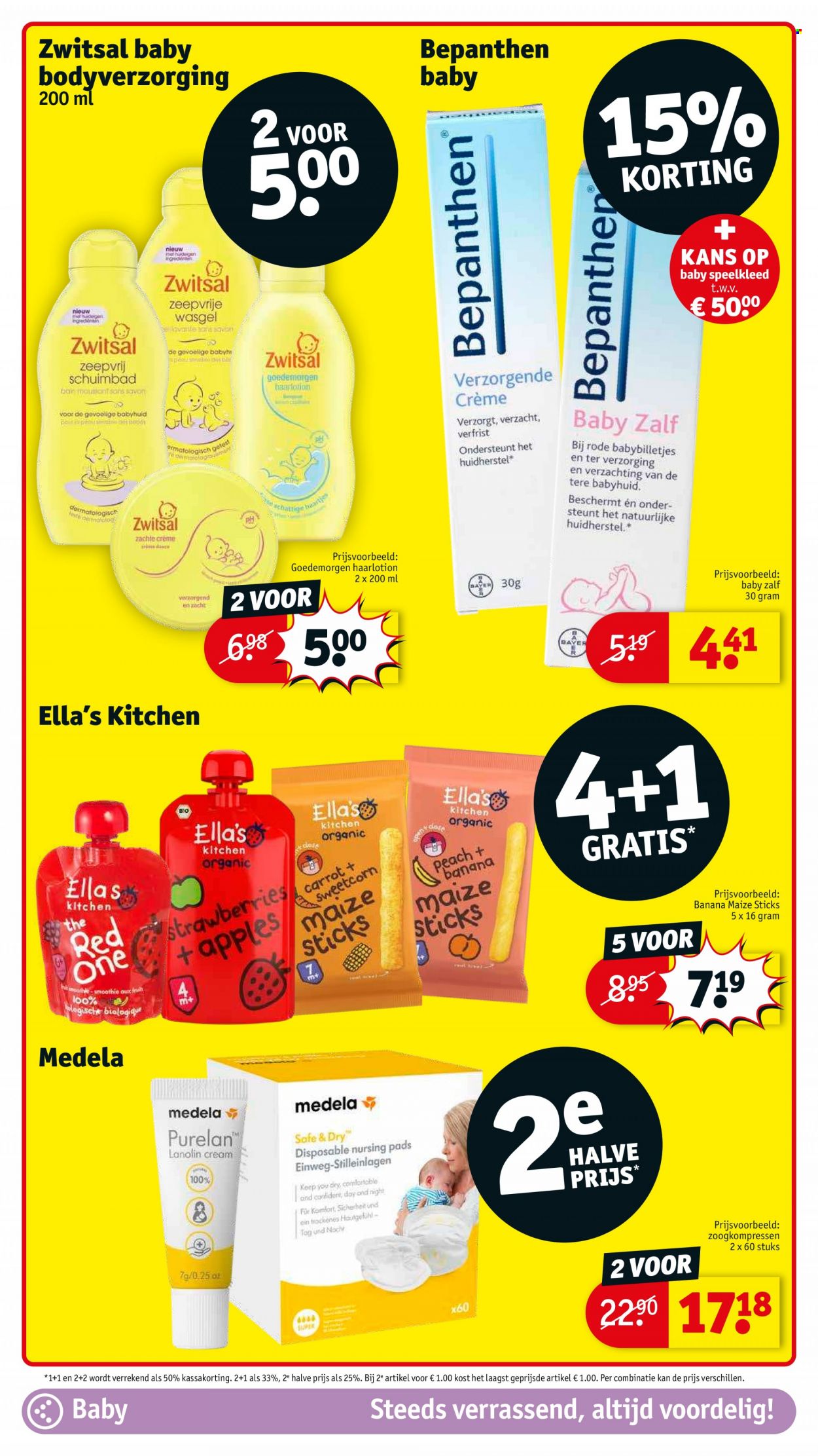 Kruidvat-aanbieding - 4-10-2022 - 9-10-2022. Pagina 23