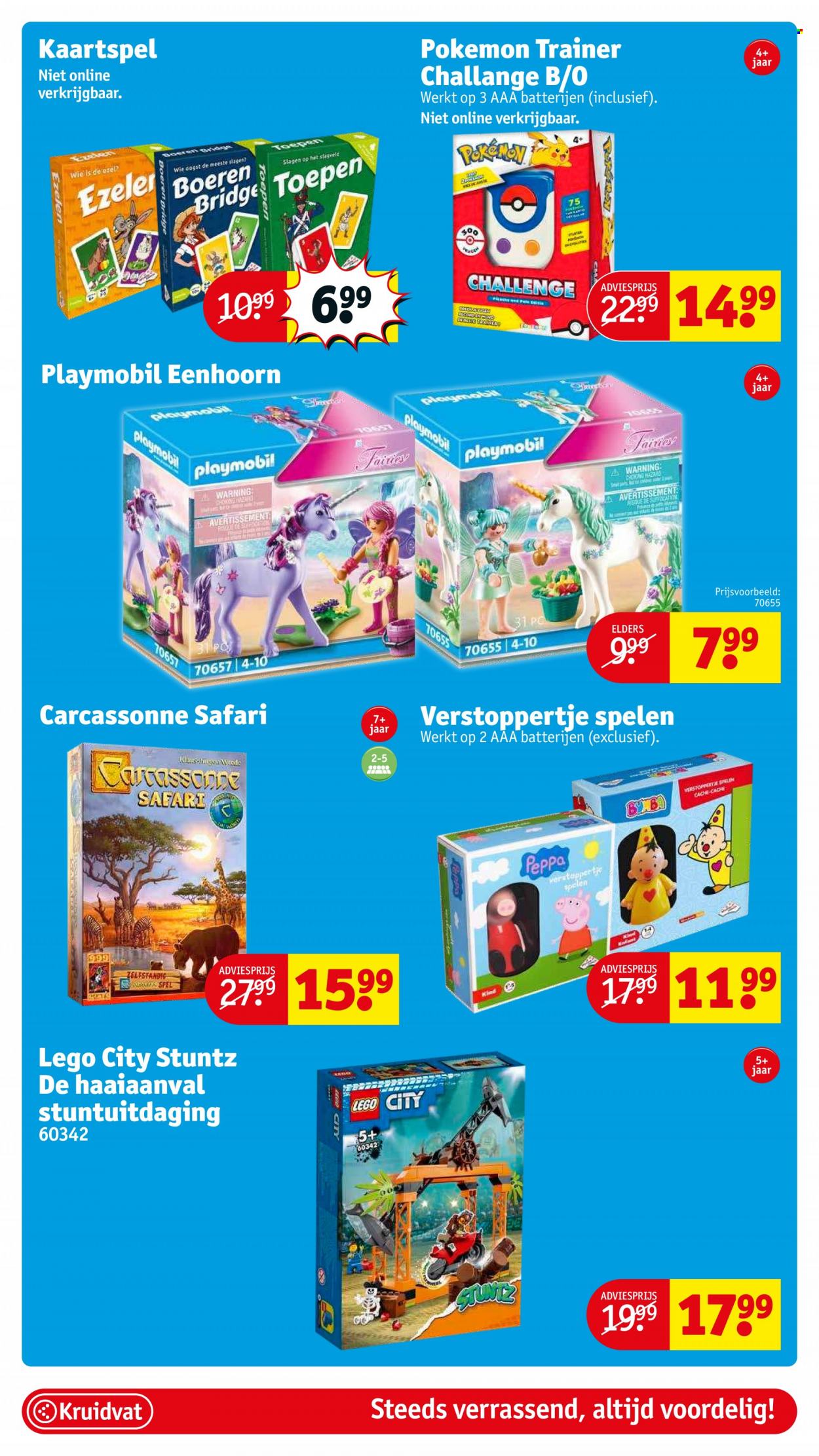 Kruidvat-aanbieding - 4-10-2022 - 9-10-2022. Pagina 27