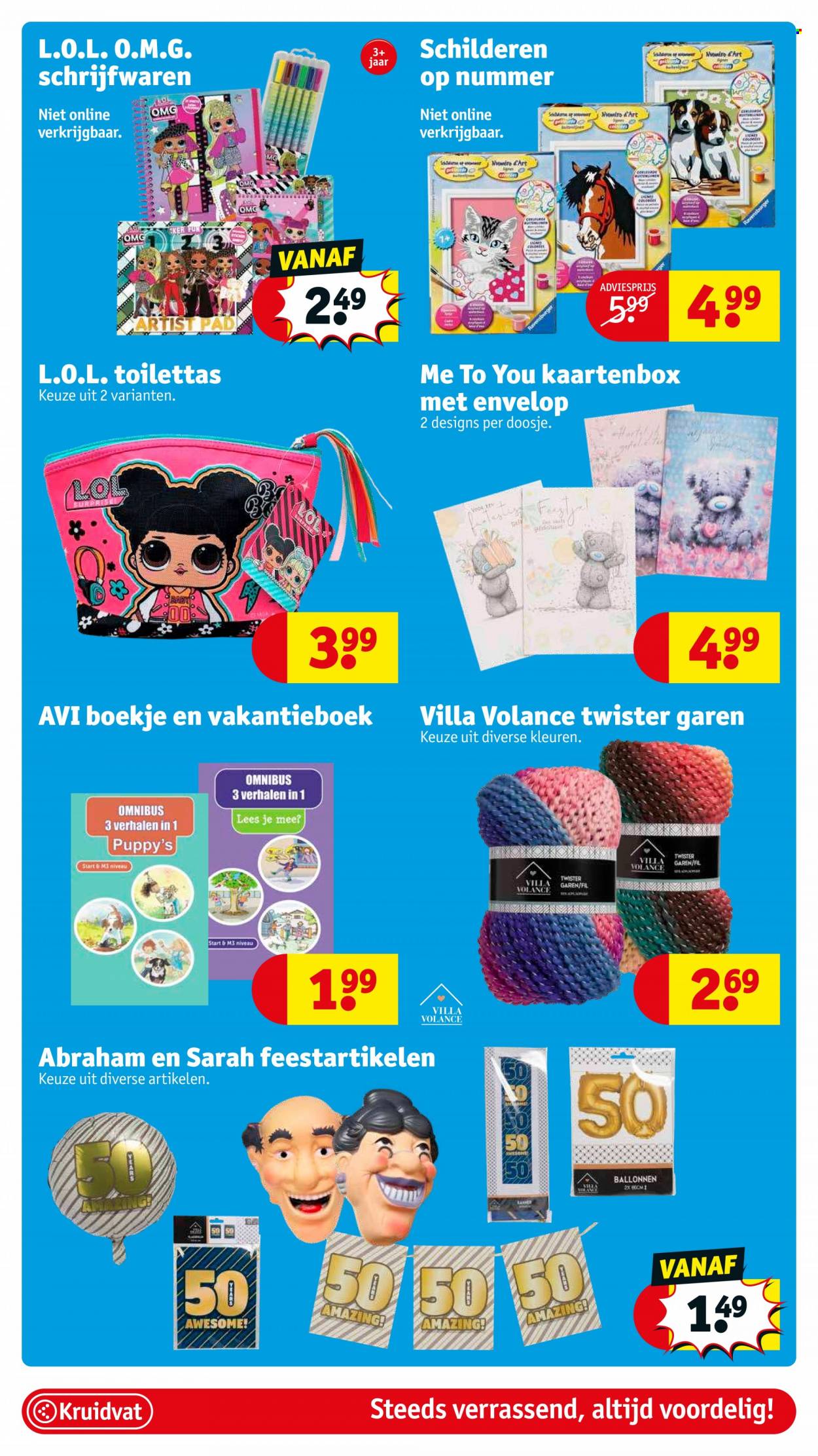 Kruidvat-aanbieding - 4-10-2022 - 9-10-2022. Pagina 28