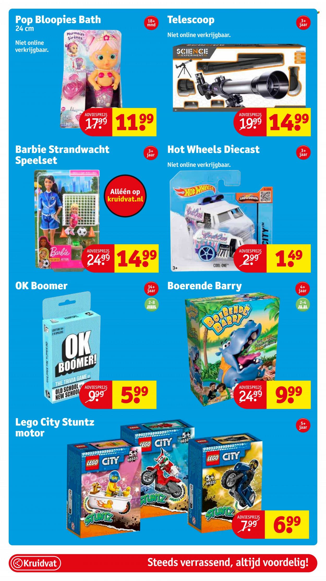 Kruidvat-aanbieding - 4-10-2022 - 9-10-2022. Pagina 30