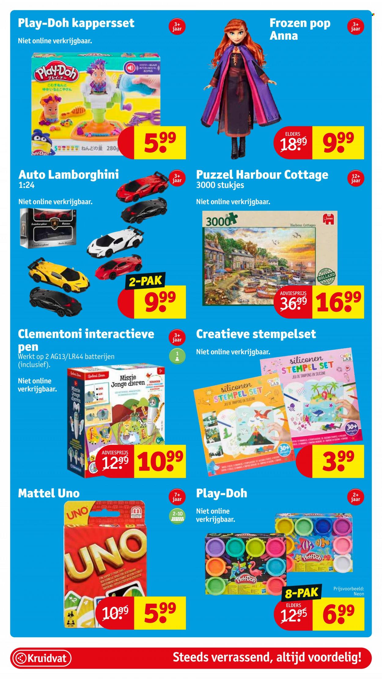 Kruidvat-aanbieding - 4-10-2022 - 9-10-2022. Pagina 31