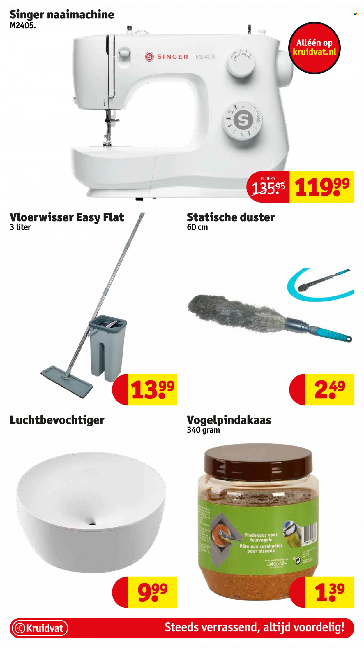 Kruidvat-aanbieding - 4-10-2022 - 9-10-2022. Pagina 43
