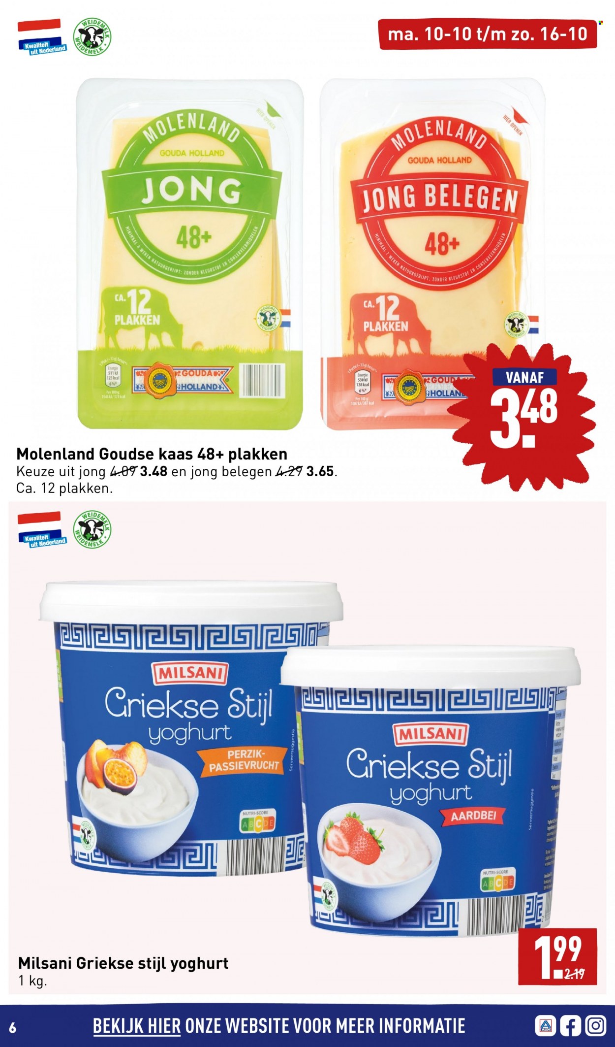 Aldi-aanbieding - 10-10-2022 - 16-10-2022. Pagina 6