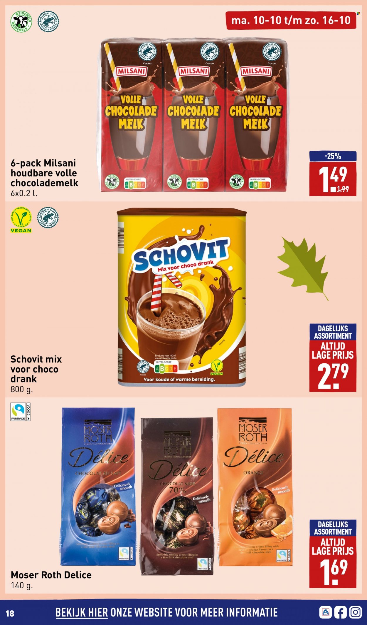 Aldi-aanbieding - 10-10-2022 - 16-10-2022. Pagina 18