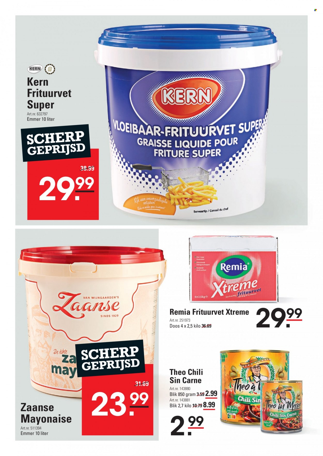 Sligro-aanbieding - 6-10-2022 - 24-10-2022. Pagina 2