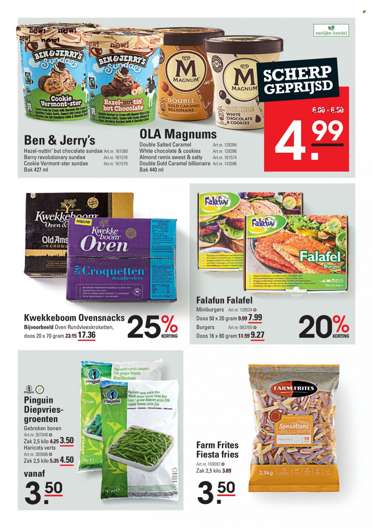 Sligro-aanbieding - 6-10-2022 - 24-10-2022. Pagina 4