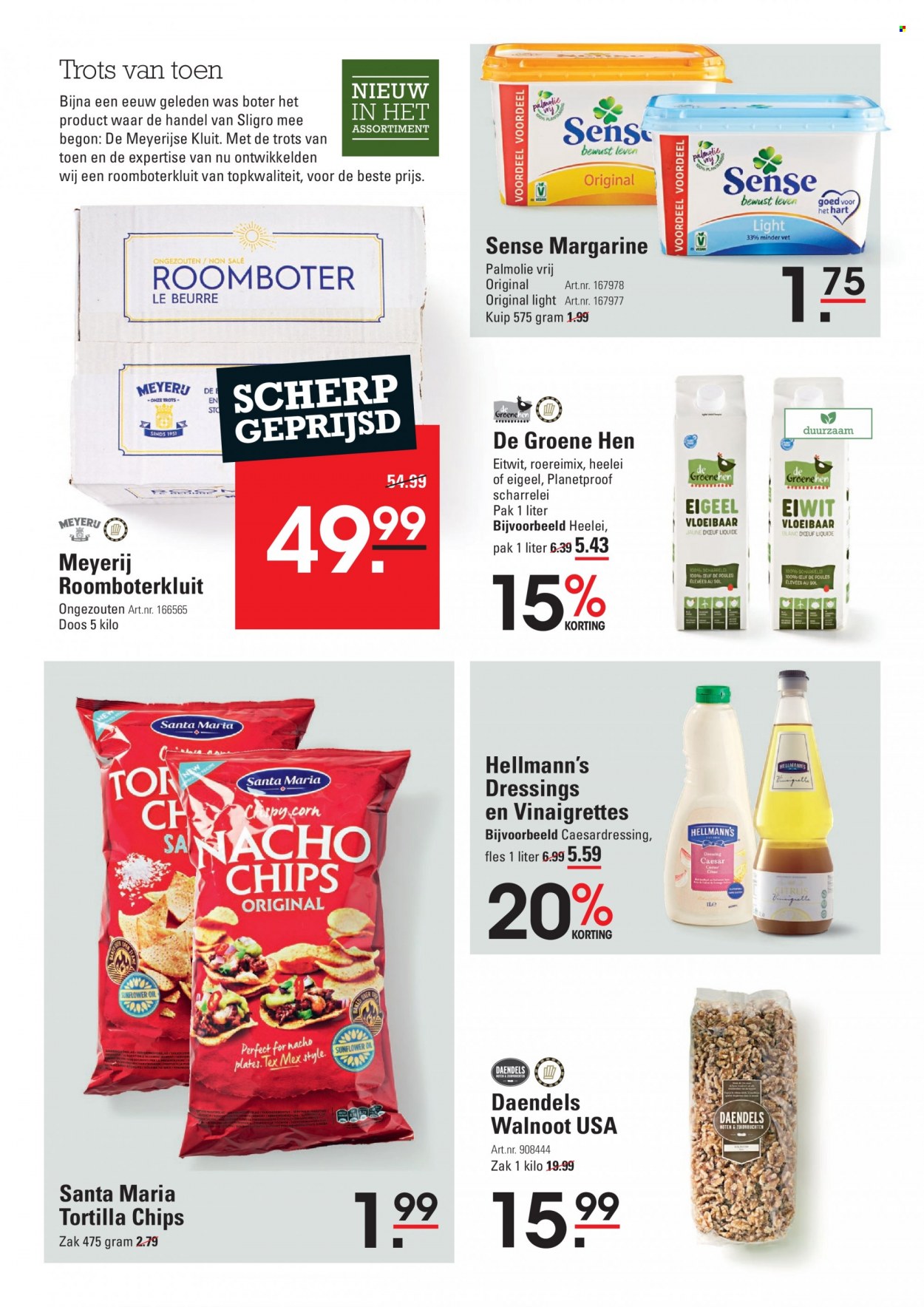 Sligro-aanbieding - 6-10-2022 - 24-10-2022. Pagina 6