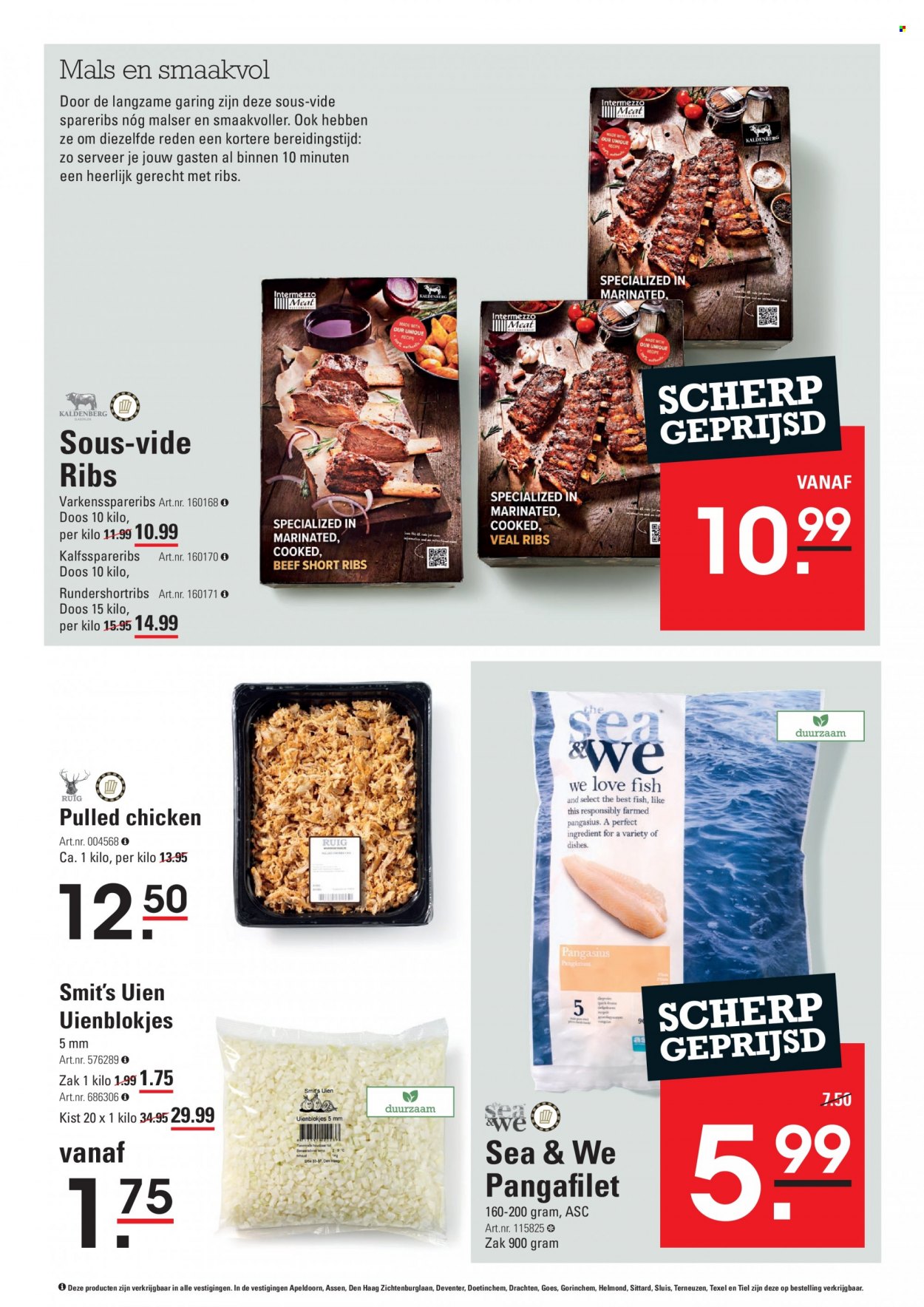 Sligro-aanbieding - 6-10-2022 - 24-10-2022. Pagina 7