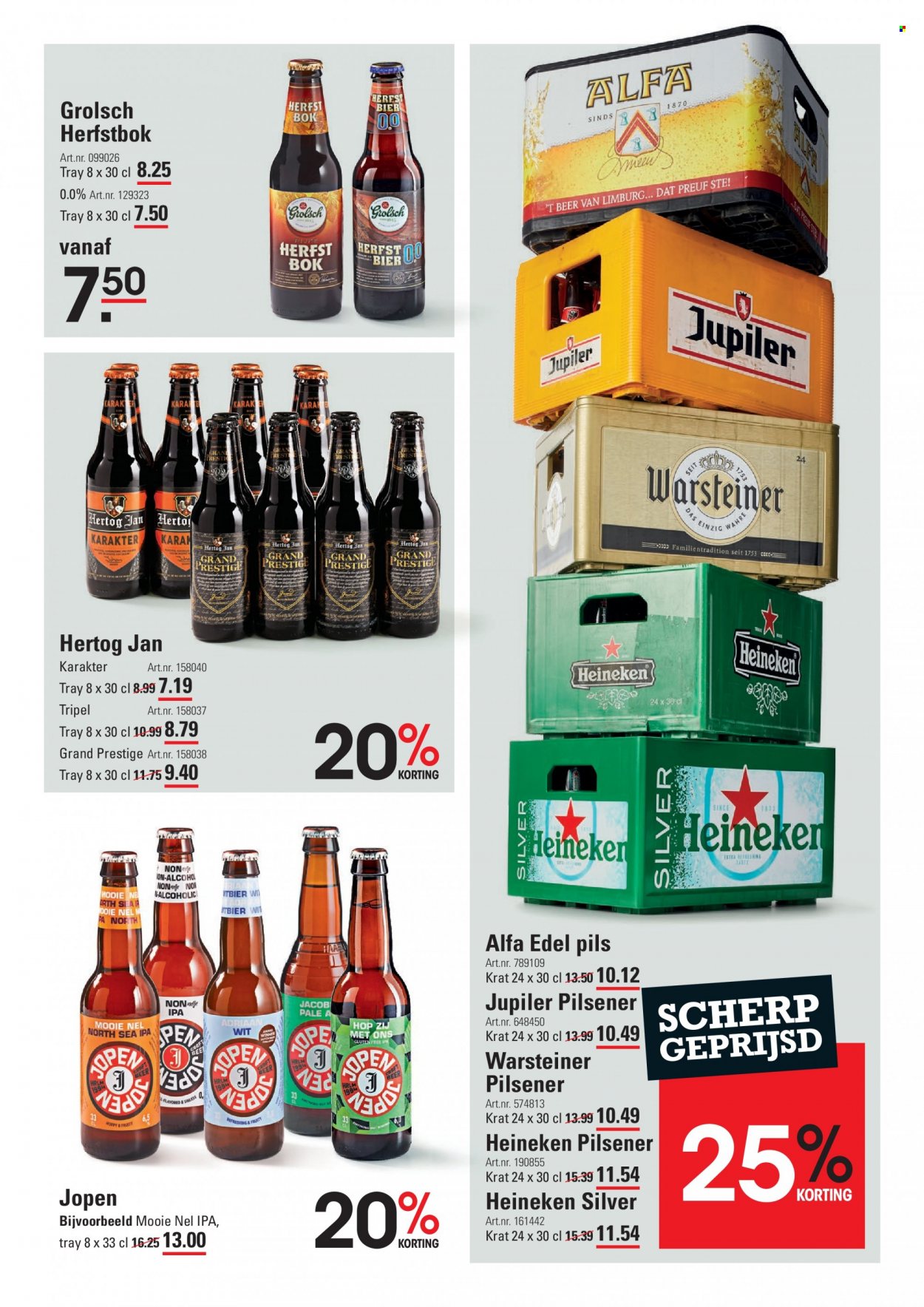 Sligro-aanbieding - 6-10-2022 - 24-10-2022. Pagina 11